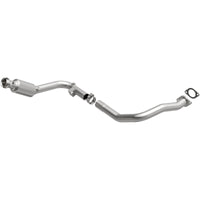 MagnaFlow 07-09 Land Rover Range Rover Sport 4.2L Direct Fit Converter