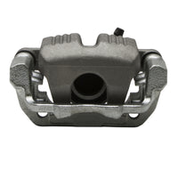 DFC 05-12 Acura RL Rear-L Silver Zinc Coated Premium Caliper