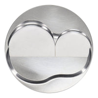 JE Pistons 400 SBC DOME 4.125in Bore 18DEG Single Right Piston