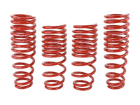 Skunk2 Racing Skunk2 92-95 Honda Civic/Del Sol Lowering Springs (2.50in - 2.25in.) (Set of 4)