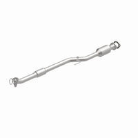 MagnaFlow Direct Fit Catalytic Converter 03-06 Sentra 1.8L Rear OEM