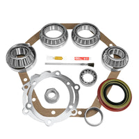 Yukon Gear & Axle USA Standard Master Overhaul Kit For The GM 10.5in 14T Diff / 89-98