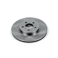 PowerStop Power Stop 02-08 Jaguar X-Type Front Autospecialty Brake Rotor