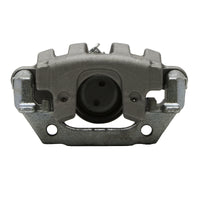 DFC 06-10 Pontiac Solstice Rear-L Silver Zinc Coated Premium Caliper
