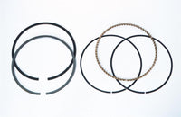Mahle OE Mahle Rings Chevy Race 302 327 350 Engs Chry Race 360 Eng Ford Race 289 Moly Ring Set