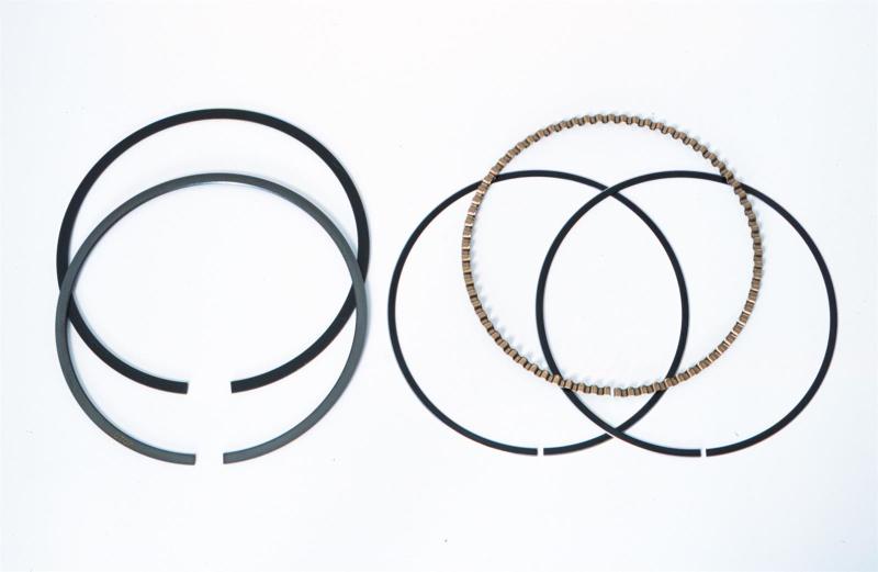 Mahle OE Mahle Rings CHR/DOD 7 2L 66-78 Plain Ring Set