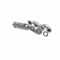 MagnaFlow Direct Fit Catalytic Converter 02-03 BMW 745i 4.4L D/S