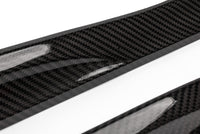 APR 22-24 Volkswagen GTI (MK8) Carbon Fiber Side Skirts - Set