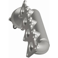 MagnaFlow Direct Fit Catalytic Converter 09-10 Hyundai Genesis 4.6L