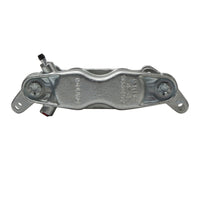 DFC 72-76 Ford E-250 Econoline Front-L Silver Zinc Coated Premium Caliper