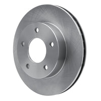 DFC 75-79 Ford LTD Right Rear Brake Rotor