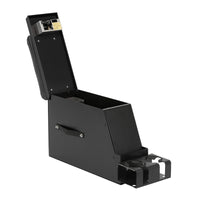 Tuffy Products Tuffy Series Console 6.5In Black