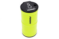 Perrin Performance PERRIN 15-21 Subaru STI Front Mount Intercooler Boost Tube Kit - Neon Yellow