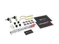 Skunk2 Racing Skunk2 01-05 Honda Civic / 01-05 Acura Integra Pro-ST Coilovers (Front 10 kg/mm - Rear 10 kg/mm)