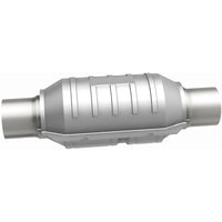 MagnaFlow Universal Catalytic Converter 1.75 FED