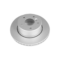 PowerStop Power Stop 99-04 Land Rover Discovery Front Evolution High Carbon Geomet Coated Rotor