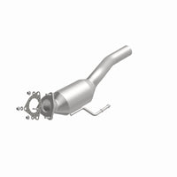 MagnaFlow 04-06 Volkswagen Touareg 3.2L Direct Fit Converter