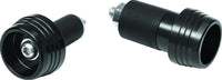 Kuryakyn Lodestar Rear Axle Slider Black