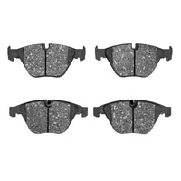 R1 Concepts R1 07-15 BMW 323I Front Track/Street Brake Pads