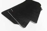 CORSA Performance Corsa 20-25 Chevrolet C8 Corvette Black Out Heat Protection Shields
