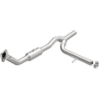 MagnaFlow 2006 Ford F-150 4.6L Direct Fit Converter