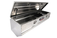 Dee Zee Universal Tool Box - Red Chest BT Alum 56In Slanted