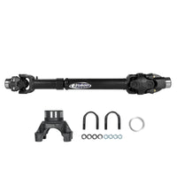 Yukon Gear & Axle Yukon Performance Rear Driveshaft for 2018 Jeep JL Wrangler Sport 2 Door with Automatic Transmission