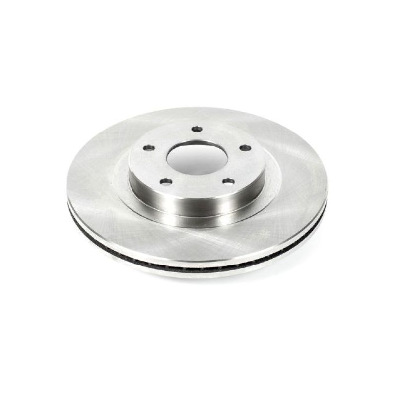 PowerStop Power Stop 02-04 Infiniti I35 Front Autospecialty Brake Rotor