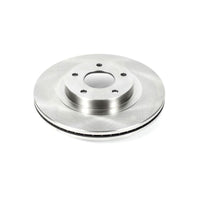 PowerStop Power Stop 02-04 Infiniti I35 Front Autospecialty Brake Rotor