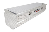 Dee Zee Universal Tool Box - Red Chest BT Alum 56In Slanted