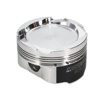 Manley Performance Manley 2007+ Toyota 3UR-FE 5.7L 94.65mm Bore +.65mm Size Platinum Lightweight Piston Set w/ Rings