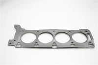 Cometic Gasket Cometic Jaguar AJ30/AJ35 .030in MLS Cylinder Head Gasket - 87mm Bore - RHS