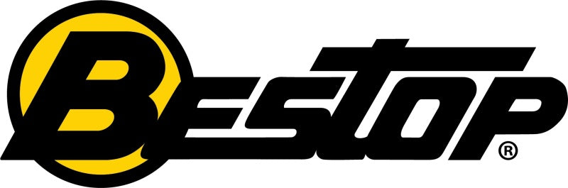 Bestop 80-83 Cj5 / 80-86 Cj7 / 87-95 Wrangler YJ Windjammer (Spice)