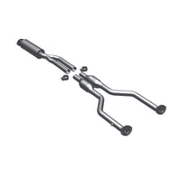 MagnaFlow DF Cat. Conv 06-08 Lexus IS250 2.5L D/S-P/S Rear 2WD/06-08 IS350 3.5L D/S-P/S Rear 2WD