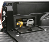 Tuffy Products Tuffy Toyota Tacoma Truck Bed Security Lockbox