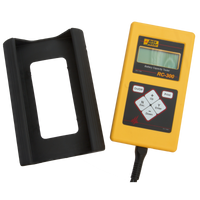 Autometer Handheld SLA Battery Tester
