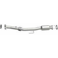 MagnaFlow California Direct Fit Converter 04-05 Nissan Altima 2.5L