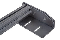 Dee Zee 15-23 Ford F-150 Cargo Management Cab Rack (Txt Blk)