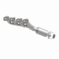 MagnaFlow 04-06 Cadillac SRX 4.6L Direct Fit Converter