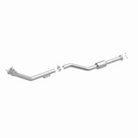 MagnaFlow 2004 Mercedes-Benz SLK230 2.3L Direct Fit Converter