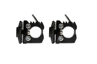 DV8 Offroad DV8 Quick Release Molle Panel Tool Mounts - Black