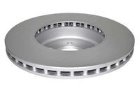 DBA 14-17 BMW 535d Front En-Shield Standard Rotor