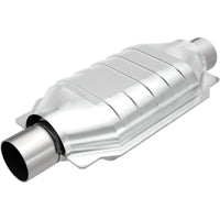 MagnaFlow Universal Catalytic Converter 2.25