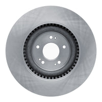 DFC 18-20 Genesis G80 Front Brake Rotor