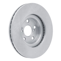 DFC 09-15 Toyota Corolla (Mexico) Front Brake Rotor