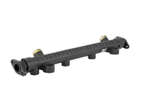 Skunk2 Racing Skunk2 Mitsubishi Evo VII/VIII/IX (4G63) Composite High Volume Fuel Rails