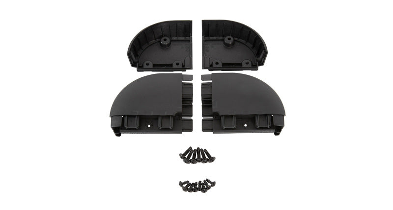 Rhino-Rack Pioneer NG Replacement Corner Set - 1 Left/1 Right
