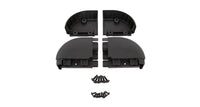 Rhino-Rack Pioneer NG Replacement Corner Set - 1 Left/1 Right