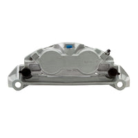 DFC 09-20 Chevrolet Express 3500 Rear-R/Rear Right Premium Caliper - Silver Zinc Coated