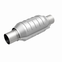 MagnaFlow California Catalytic Universal Converter 07-11 Toyota Yaris 2in Pipe Diameter